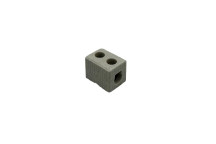 CONNECTOR PORC. 15A 1WAY   FCN-17003