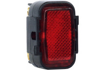 CBI MOD RED NEON II662