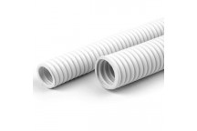 SPRAGUE PVC 25MM WHT/M (50M ON ROLL V25HT2605