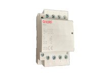 CONTACTOR MODULAR 54MM 40A 4P 4NO. GLIMC544       0440