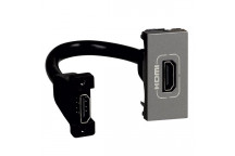 ARTEOR (MAGNESIUM) HDMI PRE -CONN 1M 572596