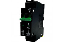 CBI 63A D/P 3KA SAMITE ISOLATOR QA-S-2