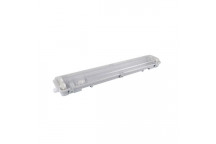 VAPOURLUME 2FT DOUBLE WIRED FOR LED KKB61 / RPR259