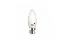 CANDLE 4.2W BC CW LED 4000K  NON DIMM SYNERJI (NEW)