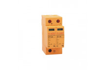 SURGE ARRES.DIN 40KA 1000VDC 2P PV GL1ADCBY-          7402100