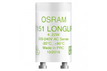 FL/START OSRAM ST151 10-20W