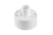 PVC 20MM 1W SPOUT BX LOOPIN 9024