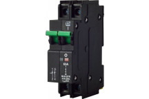 CBI 100A D/P(26MM) 6KA SAMITE ISOLATOR QF-S-2(26)