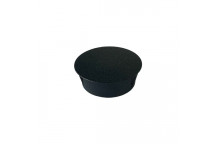 STOPPERS PVC 25MM /EA ( 62MP1000)