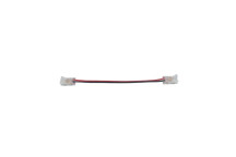 12V STRIP 8MM CONECTOR 2 SIDED ML-Z-12V-8-CON-2S