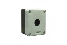 MC 1 HOLE ENCLOSURE GL3CSIE