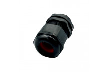 GLAND SURFIX N0 1 ROUND BLK