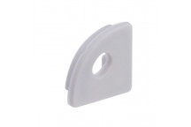 END CAP FOR ANGLED EXTRUSION ML-106-EC (MESMERIZE)