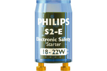 FL/STARTER PHILIPS 4-22W   (S2)