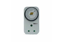 TIMER 3P PLUG-IN 24H TMT2  ECONO+NEON TOPTRONIC