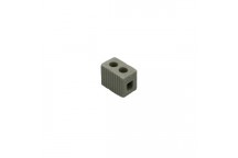 CONNECTOR PORC. 6A 1WAY    FCN-17000