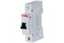 ABB MCB SP 16A 3KA   SR201T-C16