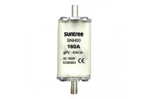 FUSE NH00 160A 1000VDC SNH00 SUNTREE