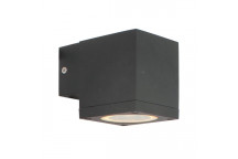 O242B BLK.B/H KUBA SINGLE  (35/240W BLACK)
