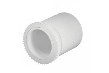 PVC 25MM MALE ADAPTORS /EA 9081 [PKT=50]