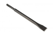 BOSCH SDS FLAT CHISEL 250X 20MM 2609390394