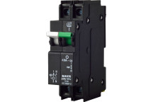 CBI 40A S/P&N 3KA SAMITE MCB QA-N-2