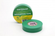 TAPE SEAL&BOND GREEN       20MX18MMX0.18MM