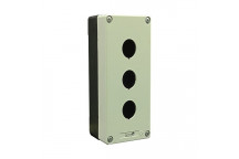 MC 3 HOLE ENCLOSURE GL3CS3E