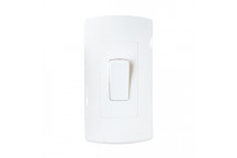 TRINITY (WHT) 4X2 45A TP ISOLATOR GL2TI2345