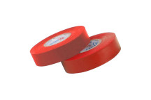 TAPE ZIPPY/LASSO 10M RED   (HT3)