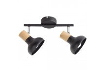 S402/2  2L SPOT BLACK
