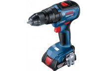 BOSCH IMPACT DRILL GSB 18V-50  06019H5100