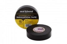 TAPE SEAL&BOND BLACK       20MX18MMX0.18MM