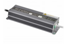 POWER SUPPLY 24V 80W 3.3A ULTRA THIN IP67 (MESMERIZE)