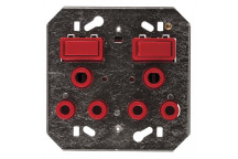 C/T (RED)(DED) 4X4 DUO SSO. 6882/003P  (NEW TYPE)