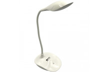 RECHARGEABLE DESK LAMP 9W LED DIMMABLE WACO