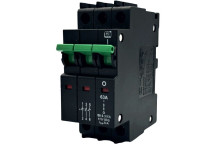 CBI 63A T/P 3KA SAMITE ISOLATOR QA-2-3