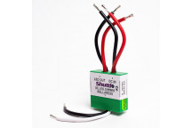 SHUTTLE DC DIMMER 9-48V FOR LED STRIP (96W MAX)