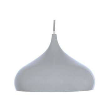 PN010 GREY PENDANT E27 (SYNERJI)