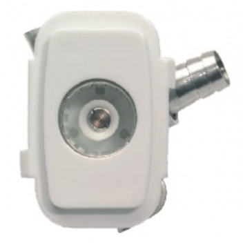 CBI MOD T.V. SOCKET TV1663