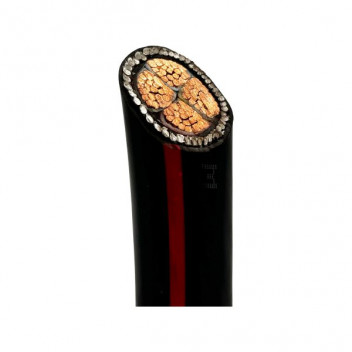 SWA. 50MMX4C  CABLE / MTR
