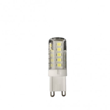 G9 3.5W LED 220V 3000K ML-G9-3.5W-3K (MESMERIZE)