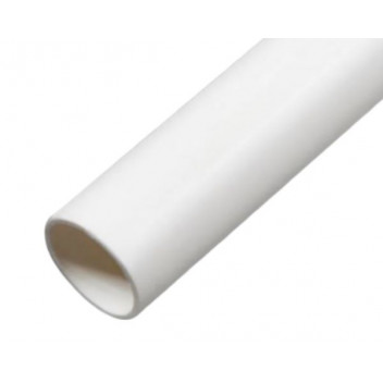 TUBING PVC 40MM SABS/EA L  (4M L) 10L BNDL