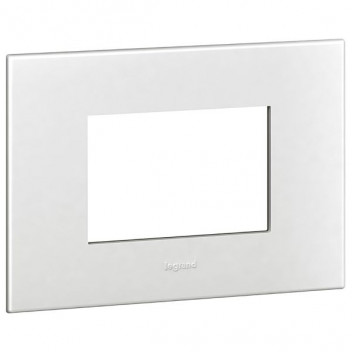 ARTEOR PLT 4X2 3M HORI WHT 575010
