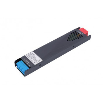 POWER SUPPLY 24V 300W DIP SWITCH DIMMING SYSTRDR05 (SYNERJI)