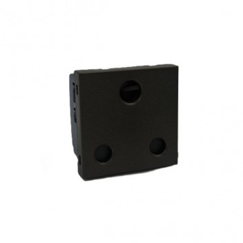 MATRIX 16A UN.SW SOCK. MOD BLACK GL2MXBMP001U