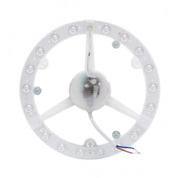 REPLACEMENT LED MODULE 18W W/W G1070WW (EUROLUX)