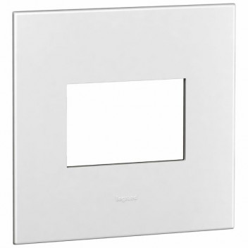 ARTEOR 4X4 PLATE 3M WHITE  575280