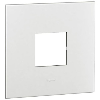 ARTEOR 4X4 PLATE 2M WHITE  575260