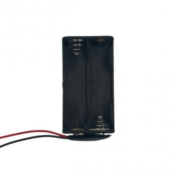 BATTERY HOLDER 2 X PENLITE  06050/06031